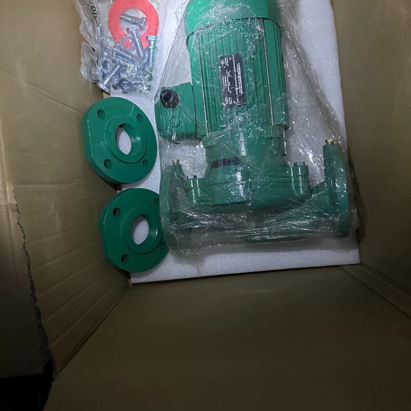 德国威乐PH-2201QH 威乐大型号管道泵 威乐热水循环泵--议价商品