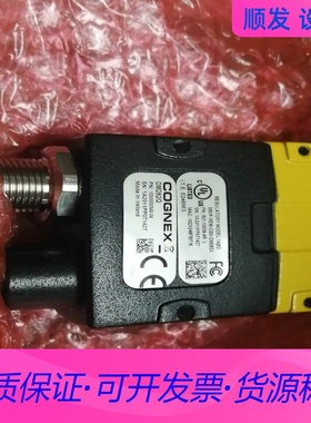 康耐视DM262Q读码器一议价商品