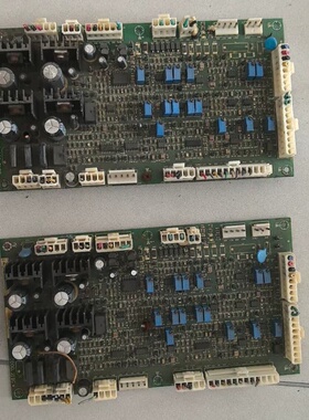 三扬高频整流机主板SY7.000.318C，成色如图，功能好--议价商品