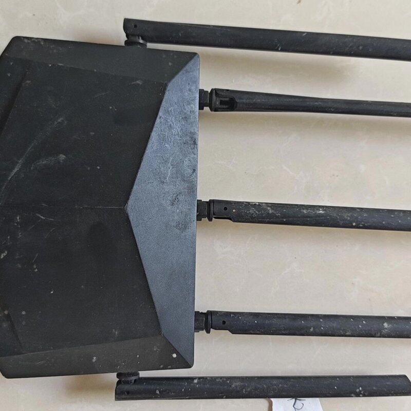 tenda腾达大户型无线增强型双频5G路由器AC7--议价商品