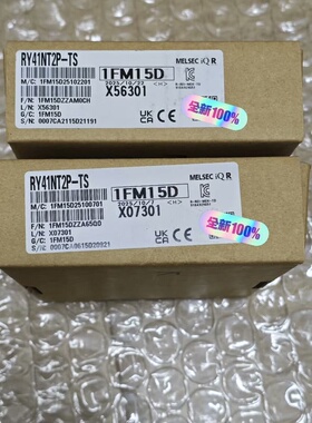 RY41NT2P-TS 三菱全新原装--议价商品