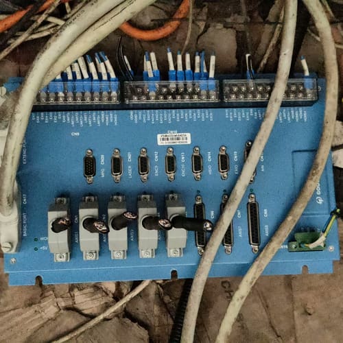 固高运动控制器GT2-800-ACC2-VB-G，拆机品，功--议价商品