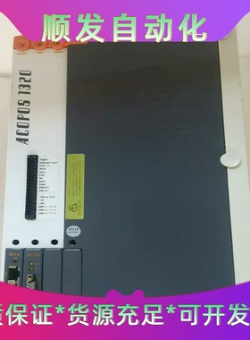 贝加莱 ACOPOS 8V1320.00-2   8V132一议价商品