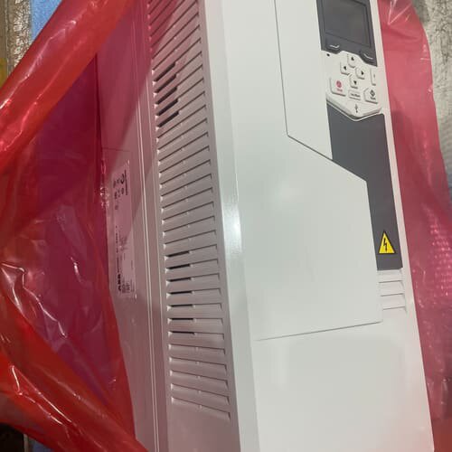 ABB 变频器ACS580-01-046A-4 现货99新有--议价商品