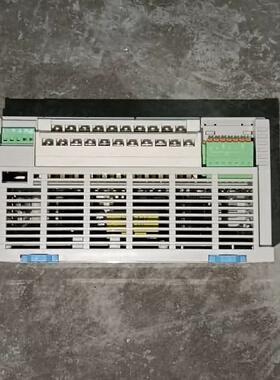 松下PLC控制单元FP-XH C38AT，型号AFPXHC3--议价商品