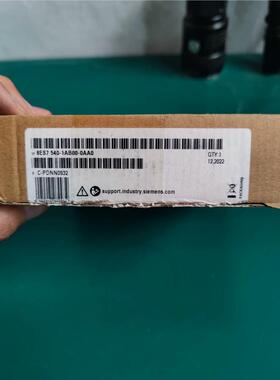 西门子plc电源模块540-1ab00  测试机带原包装盒，--议价商品
