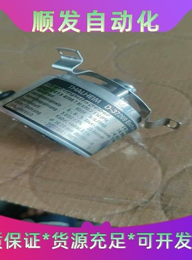 THALHEIM泰尔汉姆编码器D-37269，拆机件，实物拍--议价商品
