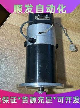 美国DYNETIC直流伺服电机330095B拆机包好，实--议价商品