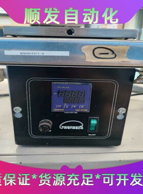 美国WENESCO温控器TEC-9100系列240V4--议价商品