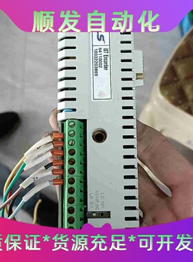 LG变频器IS7EncorderB/D编码器PG反馈卡--议价商品