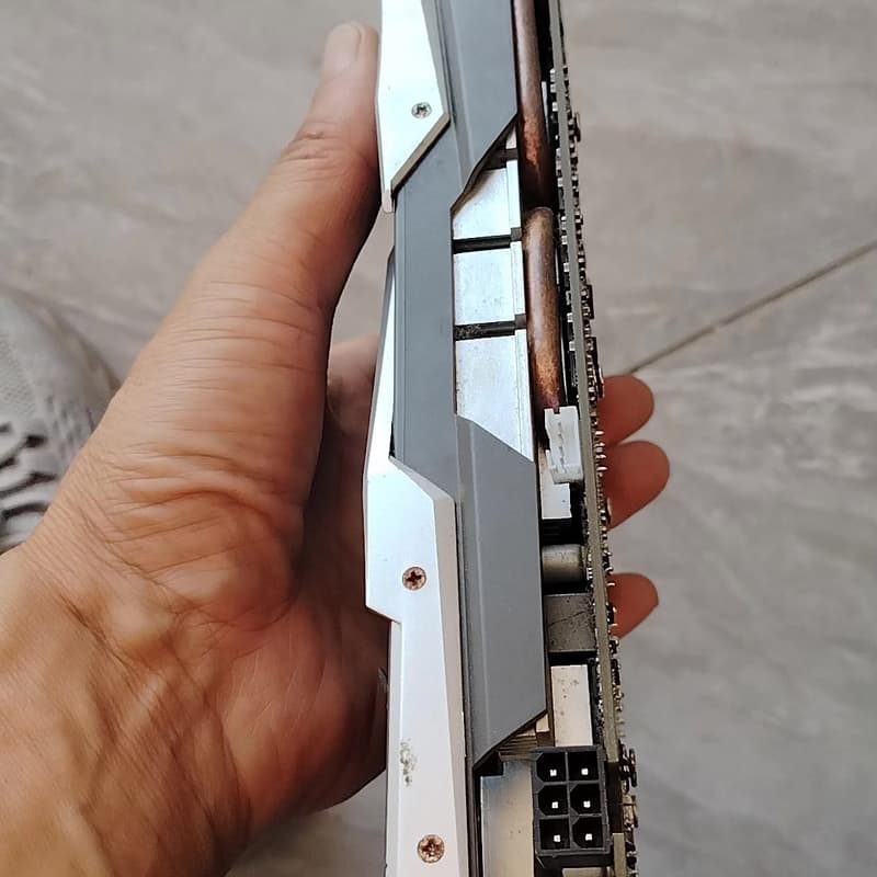 影驰GTX1060 3G--议价商品