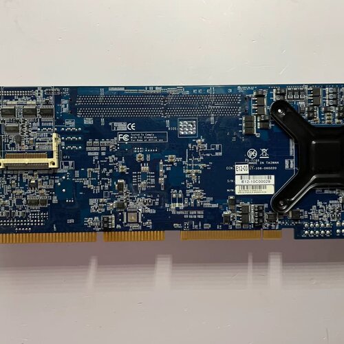 台湾 PROX-F601LF-P0905-G2A 工控机主板--议价商品