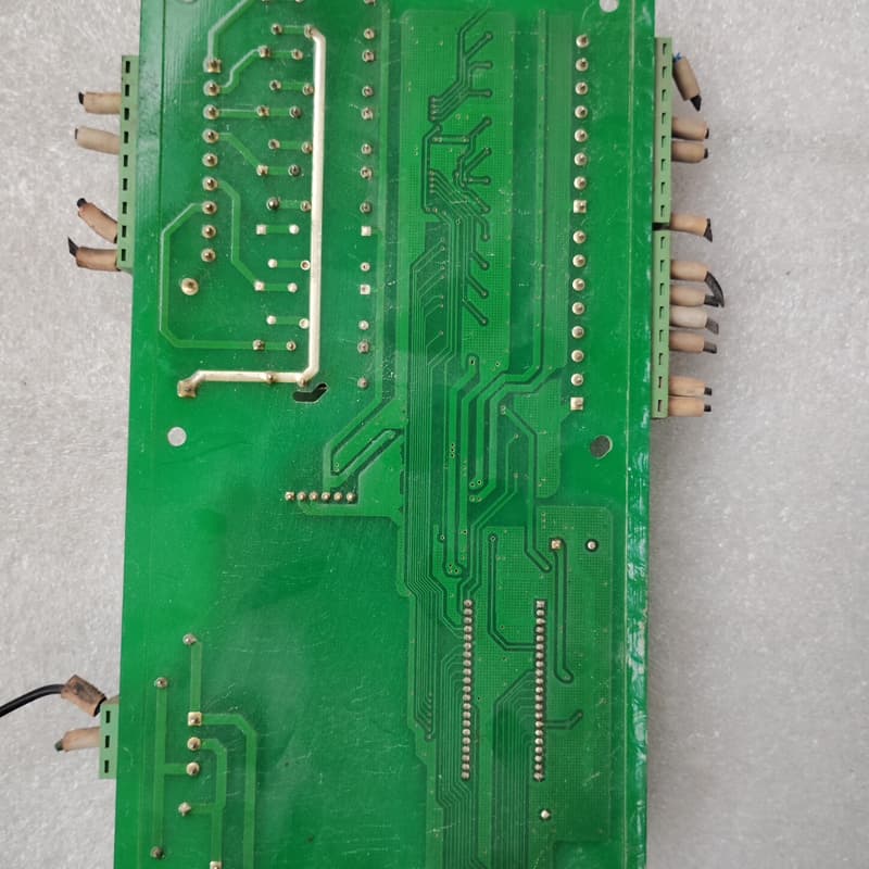 二手冷水机电脑板GW511A-DGTSJX-F01C,实物拍--议价商品