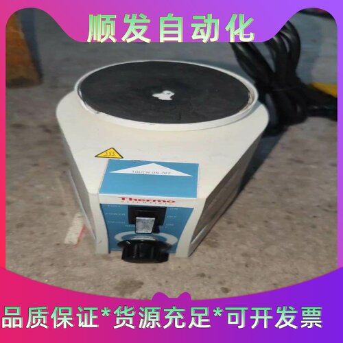 Thermo赛默飞M37610振荡器调速有点问题别的--议价商品