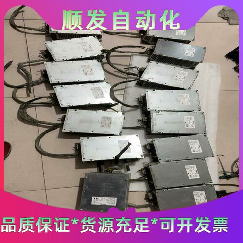 拆机西门子电抗器 6SE6400-3TC01-0BD3，实物--议价商品