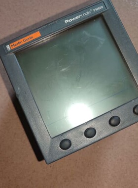 多功能电力仪表PM800--议价商品