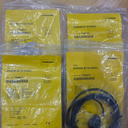 DOIR450-BT18-VN6X2,图尔克TURCK光电开--议价商品