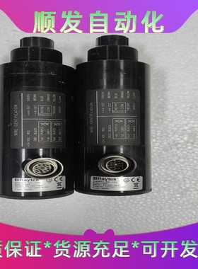 美国雷泰RAYMR1SCSF红外线测温仪，拆机件，成色如图。--议价