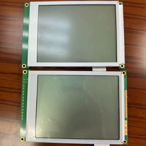 320240E液晶显示屏,带排针接口,屏幕尺寸320x240--议价商品