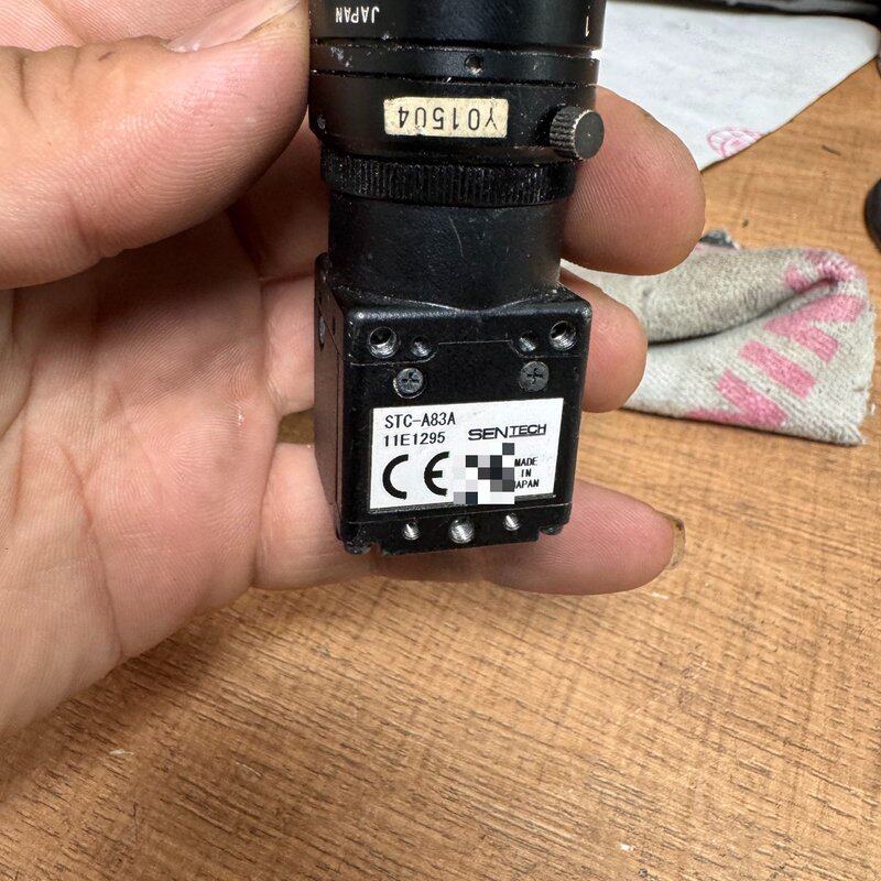 先特克相机STC-A83A 带镜头 包好包邮--议价商品