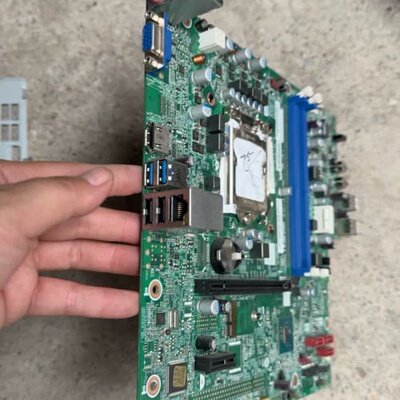 联想IB250MH主板 联想b250主板 稳定实用 联--议价商品