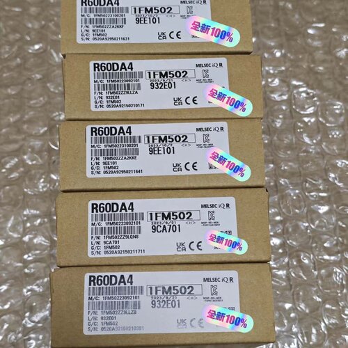 R60DA4 全新原装--议价商品