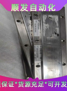 YASKAWA安川直线电机强磁SGLFM-20324AC实物--议价商品