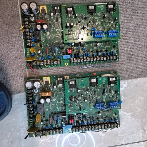 博世BOSCH DS7400XI-CHI主板出售，几乎全新，--议价商品
