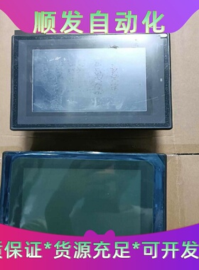 基恩士触摸屏、VT3-Q5T、VT3-Q5M、VT3-Q5S--议价商品