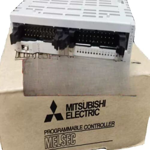 三菱PLC模块FX5-C16EX-DC32EYT/D-TS--议价商品