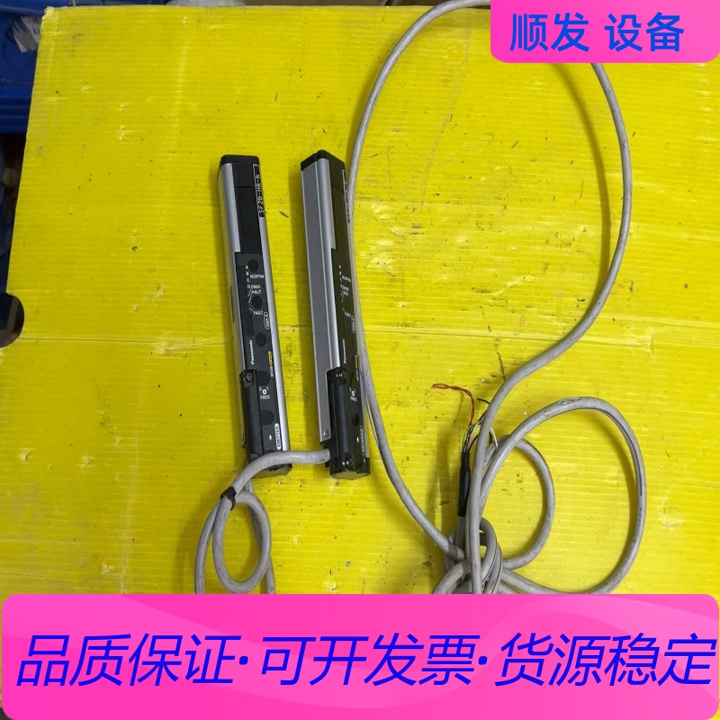松下SF2B-H8-N安全光幕传感器安全光轴检测高度168m一议价商品