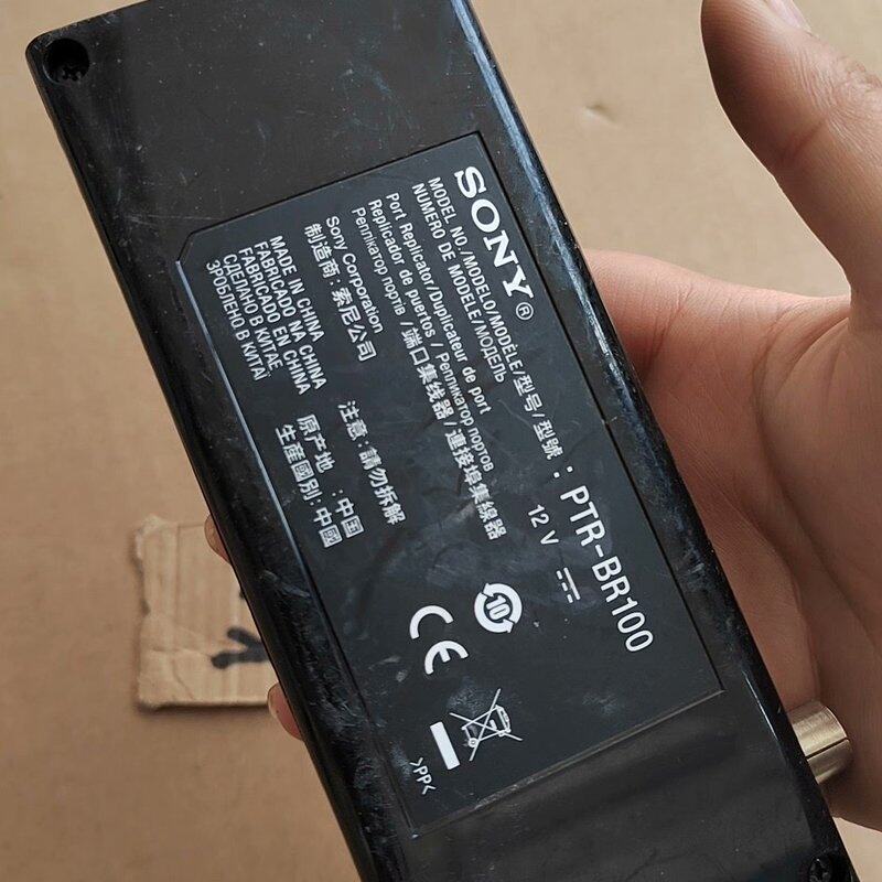 ONY/索尼 端口集线器/連接埠集線器三个高清口,一个US--议价商品
