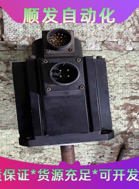 松下伺服电机MHME152GCG，1.0kw刚刚拆机下来，功--议价商品