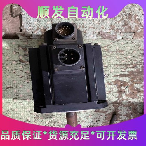 松下伺服电机MHME152GCG，1.0kw刚刚拆机下来，功--议价商品