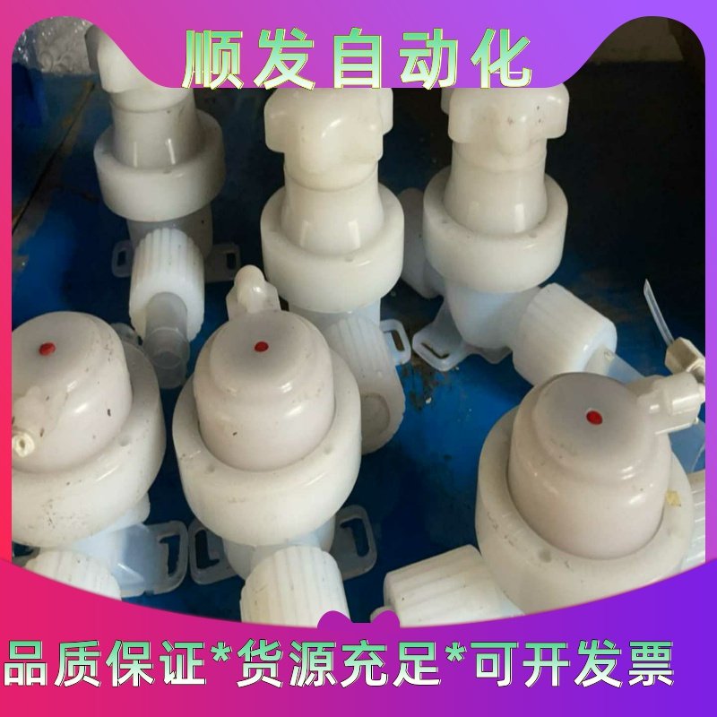 PFA手动阀隔膜阀原装Entegris英特格PFA手动阀DS一议价商品