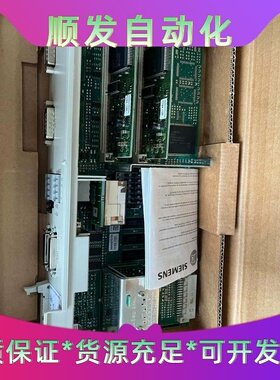 西门子 轴卡6SN1118-0DG23-0AA1 全新原装仅--议价商品