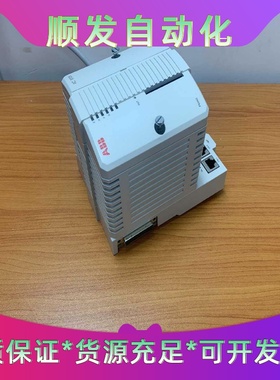 班美萝PM860K01ABB模块备件现货成色非常好需要联--议价商品
