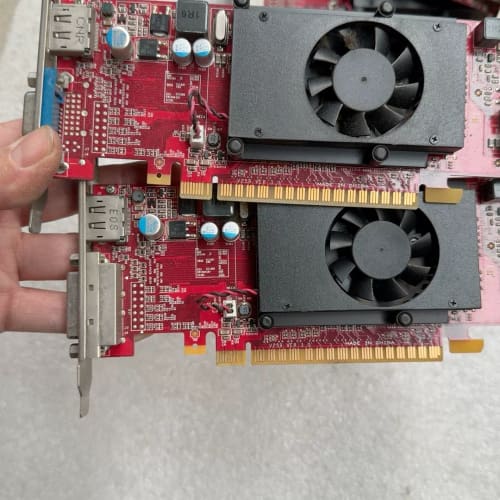 联想拆机v259 3.0显卡--议价商品