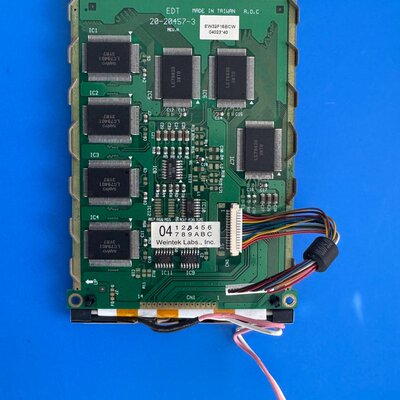EW32F15BCW 20-20457-3 拆机液晶屏--议价商品