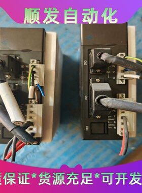 9成新时代超群伺服驱动器，sd300-20al-gbn，正常--议价商品