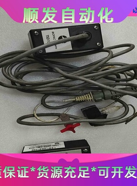 BIOPAC生理记录信号分析系统传感器二个，一议价商品