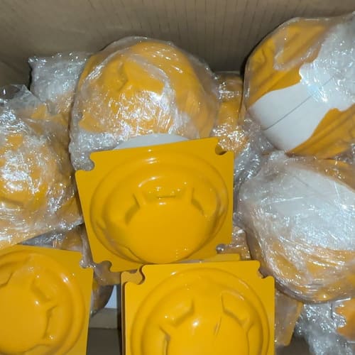 铠卫烟感SN:311-H-DL全新未用带底座--议价商品
