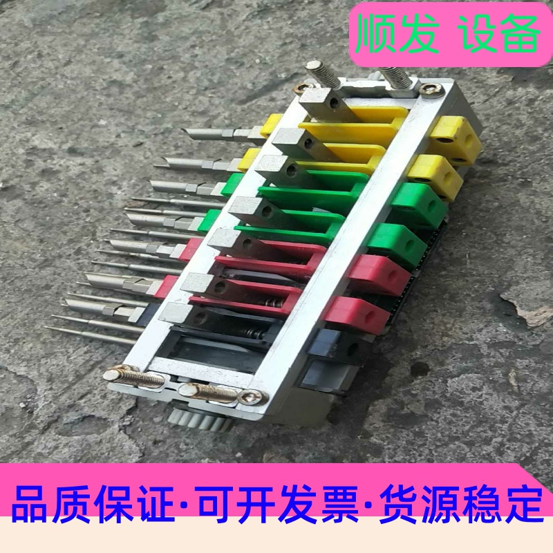 电能表校验专用＞接线盒＞接表架＞对接机构，适合国网南网标准