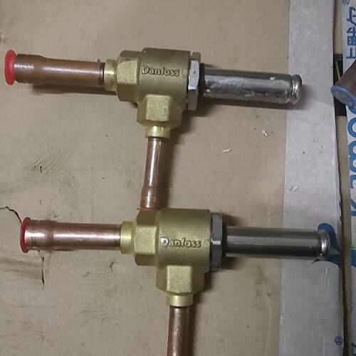 AKV10P1(068F5211丹佛斯电子膨胀阀10P0 F--议价商品