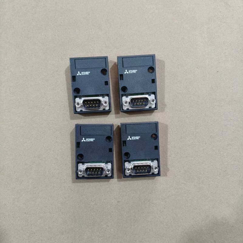 三菱PLC通讯模块，型号FX3G-232-BD，原装正品，成--议价商品