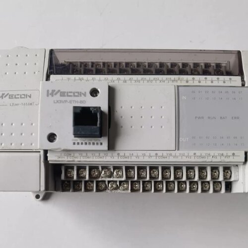 维控PLC逻辑编程控制器LX3VP-1616MT-A，3V增--议价商品