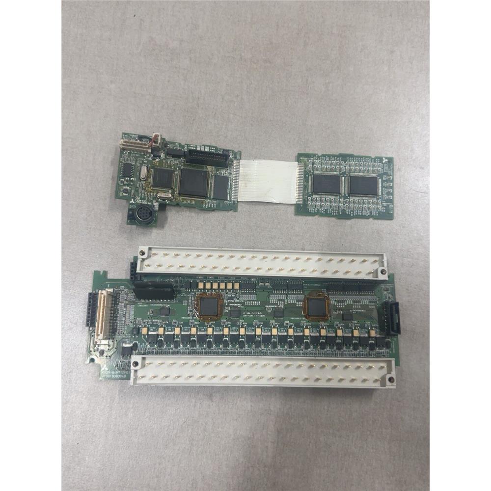 三菱PLC控制器FX2N-64MT