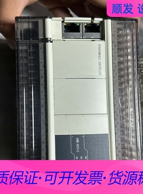 信捷网口PLC控制器，型号XDME-60T4-E一议价商品