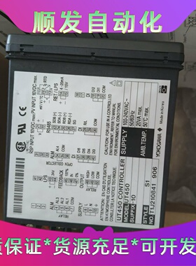 YOKOGAWA温控器UT450