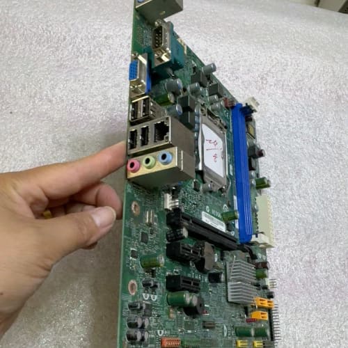 拆机200片 清一色联想h61拆机主板,联想IH61M,联想--议价商品